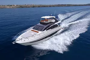66ft Astondoa Yacht For Sale