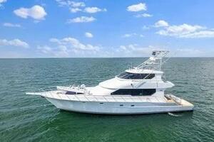 Yacht for sale PARTY’S OVER