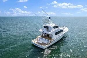 PARTY’S OVER Worth Avenue Yachts