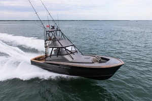 2016 Jarrett Bay 46 Grander