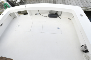 Vita Bella 47ft Viking Yacht For Sale