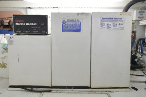 Vita Bella 47ft Viking Yacht For Sale