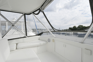 Vita Bella 47ft Viking Yacht For Sale