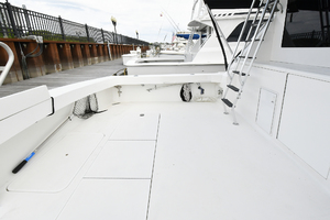 Vita Bella 47ft Viking Yacht For Sale