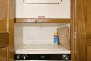 Vita Bella 47ft Viking Yacht For Sale