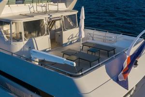 The Pearl 118ft Intermarine Yacht For Sale