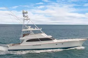 El Chupacabra 2006 Merritt Custom Yacht For Sale in FL FL