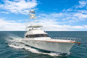 El Chupacabra 2006 Merritt Custom Yacht For Sale in FL FL