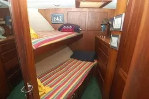 1987 Hatteras thumbnail 29