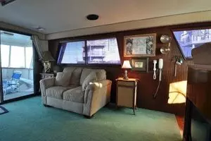 1987 Hatteras thumbnail 21