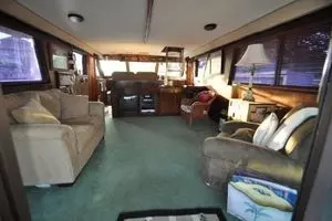1987 Hatteras thumbnail 19