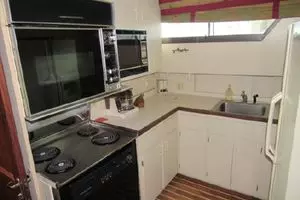 1987 Hatteras thumbnail 10