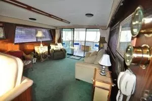 1987 Hatteras thumbnail 20
