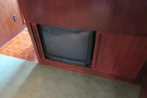 1987 Hatteras thumbnail 25