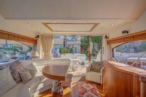 2010 Sunseeker Predator thumbnail 10