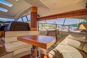 2010 Sunseeker Predator thumbnail 11