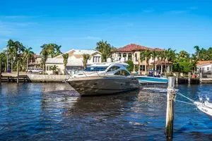 2010 Sunseeker Predator thumbnail 2