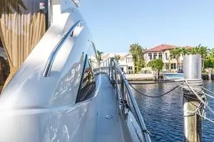 2010 Sunseeker Predator thumbnail 5