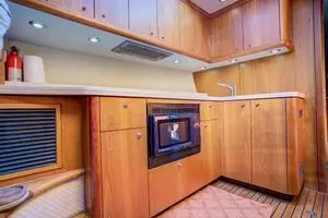 2010 Sunseeker Predator thumbnail 20