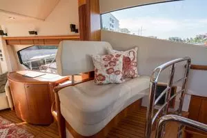 2010 Sunseeker Predator thumbnail 14