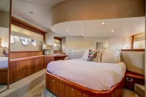 2010 Sunseeker Predator thumbnail 21