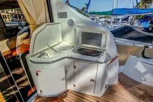 2010 Sunseeker Predator thumbnail 9