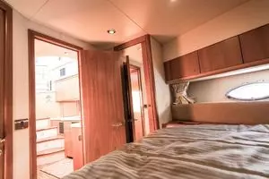 2010 Sunseeker Predator thumbnail 27