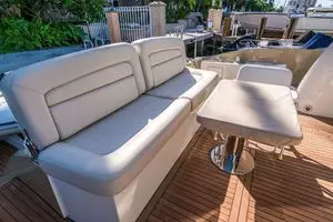 2010 Sunseeker Predator thumbnail 7