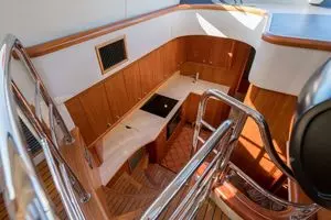 2010 Sunseeker Predator thumbnail 17