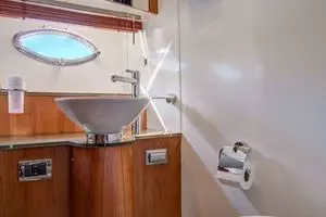 2010 Sunseeker Predator thumbnail 24