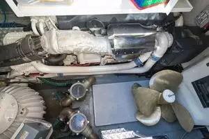 2010 Sunseeker Predator thumbnail 34