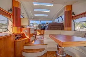 2010 Sunseeker Predator thumbnail 12