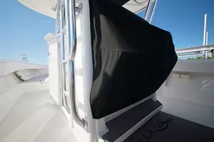 Galati Yacht Sales Trade 41ft Bahama Yacht For Sale