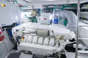 2018 Sunseeker Predator thumbnail 61