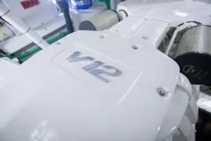 2018 Sunseeker Predator thumbnail 68