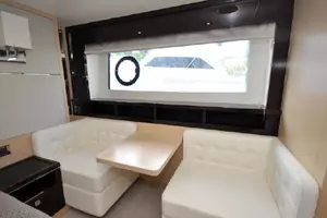 2018 Sunseeker Predator thumbnail 50