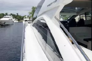 2018 Sunseeker Predator thumbnail 74