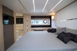 2018 Sunseeker Predator thumbnail 51