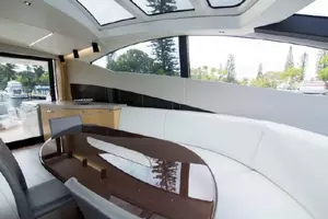2018 Sunseeker Predator thumbnail 22