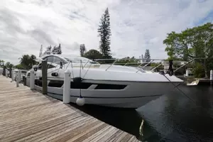 2018 Sunseeker Predator thumbnail 81