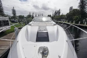 2018 Sunseeker Predator thumbnail 73