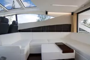 2018 Sunseeker Predator thumbnail 18