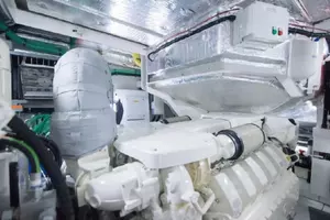 2018 Sunseeker Predator thumbnail 59