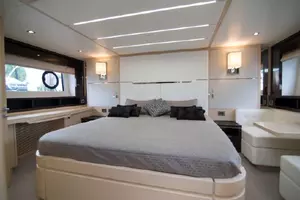 2018 Sunseeker Predator thumbnail 49