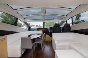 2018 Sunseeker Predator thumbnail 20