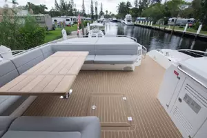 2018 Sunseeker Predator thumbnail 8