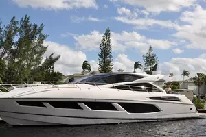 2018 Sunseeker Predator thumbnail 1
