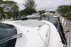 2018 Sunseeker Predator thumbnail 76