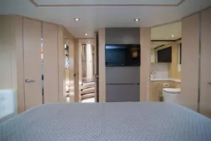 2018 Sunseeker Predator thumbnail 57