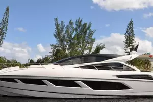 2018 Sunseeker Predator thumbnail 79